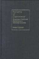 Patterns of Democracy: Government Forms and Performance in Thirty-Six Countries