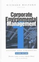 Corporate Environmental Management 1