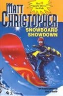 Snowboard Showdown (Matt Christopher Sports Classics)