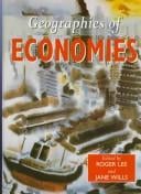 Geographies of Economics