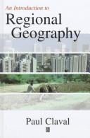 Introduction to Regional Geography