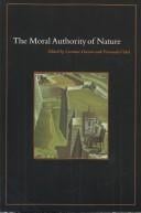 The Moral Authority of Nature