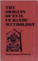 The Origins of Evil in Hindu Mythology