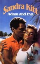 Adam and Eva.