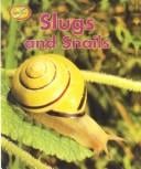 Slugs and Snails (Minipets)