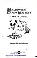 Halloween Candy Mystery