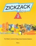Zickzack: Stage 3 Copymasters (Zickzack Neu)