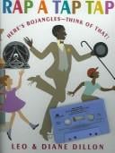 Rap A Tap Tap: Here's Bojangles, Think Of That (Live Oak Readalong)