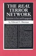 The Real Terror Network: Terrorism in Fact and Propaganda