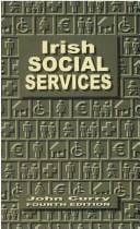 Irish Social Services