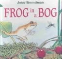 Frog in a Bog