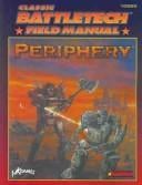 Classic Battletech: Field Manual Periphery (FPR10982) (Battletech)
