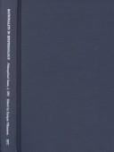 Rationality in Epistemology: Proceedings of a Conference Sponsored by Sociedad Filosofica Ibero-Americana 1992 (Philosophical Issues)