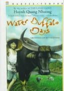 Water Buffalo Days