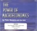 The Power of Macroeconomics