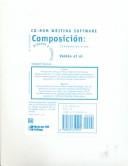 Composicion
