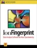 Ion Fingerprint Detection Software