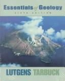 Essentials of Geology and Geode/Spring 1999 Nyt Changing Earth Supplement/ Geoscience Internet 98-99