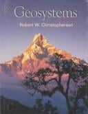Geosystems: Introduction to Physical Geography