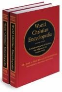 World Christian Encyclopedia: A Comparative Survey of Churches and Religions Ad 30-Ad 2200