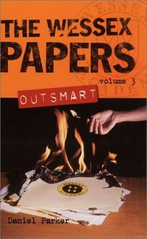 Wessex Papers #3: Outsmart (Wessex Papers)
