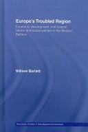 Europe's Troubled Region