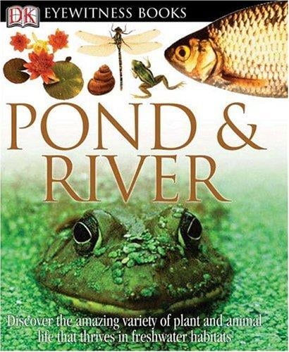 Pond & River (DK Eyewitness Books)