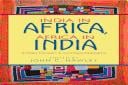 India in Africa, Africa in India: Indian Ocean Cosmopolitanisms
