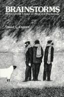 Brainstorms: philosophical essays on mind and psychology