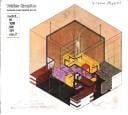 Walter Gropius: buildings, plans, projects, 1906-1969
