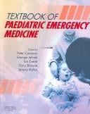 Textbook of Paediatric Emergency Medicine