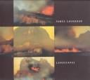James Lavadour: landscapes