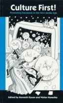 Culture First!: Promoting Standards in the New Media Age (Media-Cultural Studies)