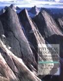 Physical geography of the global environment