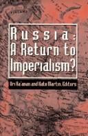 Russia: A Return to Imperialism?
