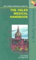 Osler Medical Handbook  - Text with PDA Package