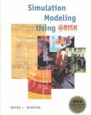 Simulation modeling using @Risk