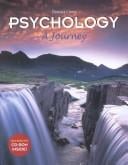 Psychology: A Journey (High School/Retail Version)