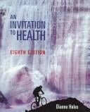 An Invitation to Health: The Power of Prevention