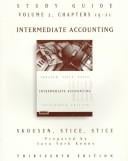 Intermediate Accounting Study Guide (Intermediate Accounting)