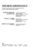 Neurocardiology: the interrelationships between dysfunction in the nervous and cardiovascular systems