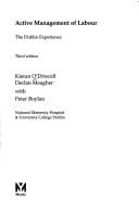 Active management of labour: the Dublin experience.