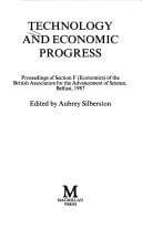 Technology and Economic Progress (British Association for the Advancement of Science)