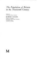 population of Britain in the nineteenth century