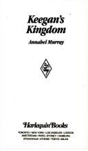 Keegan's Kingdom