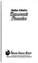 Donovan's Promise (Silhouette Intimate Moments No. 247) (Intimate Moments, No 247)