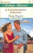 A Convenient Groom: The Wedding Planners (Larger Print)