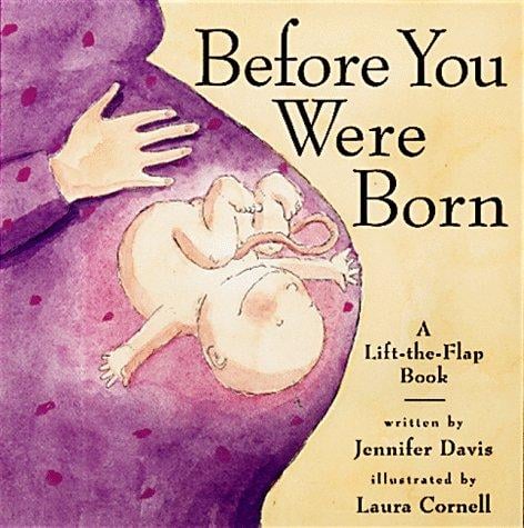 Before you were born