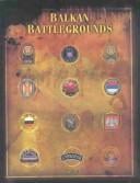Balkan Battlegrounds: A Military History of the Yugoslav Conflict, 1990-1995: Vol 1 and Map Case with 80 Maps