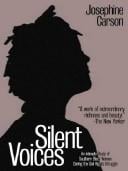 Silent Voices